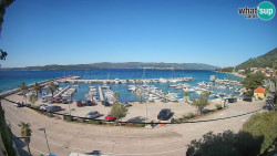 Marina Orebić, Korčula