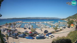 Marina Orebić, Korčula