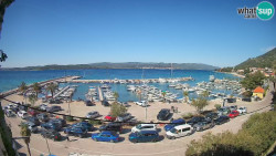 Marina Orebić, Korčula