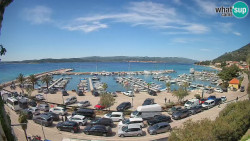 Marina Orebić, Korčula
