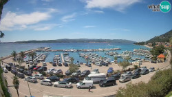 Marina Orebić, Korčula
