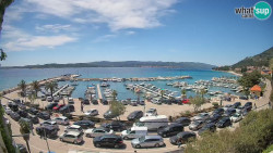 Marina Orebić, Korčula