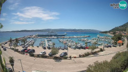 Marina Orebić, Korčula