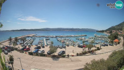 Marina Orebić, Korčula