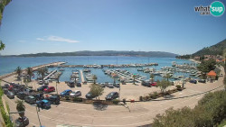 Marina Orebić, Korčula