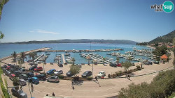 Marina Orebić, Korčula