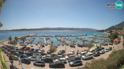 Marina Orebić, Korčula
