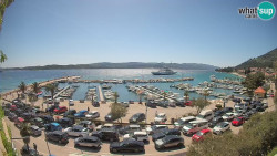 Marina Orebić, Korčula