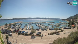 Marina Orebić, Korčula