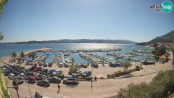 Marina Orebić, Korčula