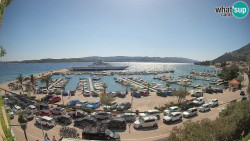 Marina Orebić, Korčula