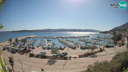 Marina Orebić, Korčula