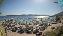 Marina Orebić, Korčula
