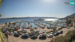 Marina Orebić, Korčula