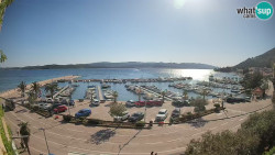 Marina Orebić, Korčula