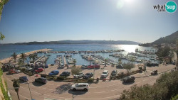 Marina Orebić, Korčula