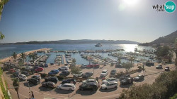 Marina Orebić, Korčula
