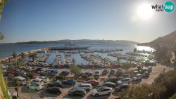 Marina Orebić, Korčula