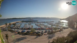 Marina Orebić, Korčula