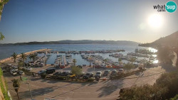 Marina Orebić, Korčula