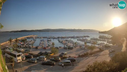 Marina Orebić, Korčula