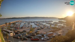 Marina Orebić, Korčula