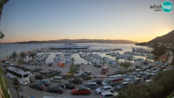 Marina Orebić, Korčula