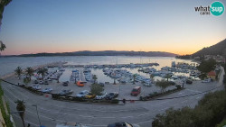 Marina Orebić, Korčula
