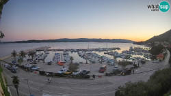 Marina Orebić, Korčula