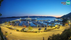 Marina Orebić, Korčula