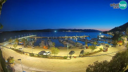 Marina Orebić, Korčula