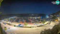 Marina Orebić, Korčula