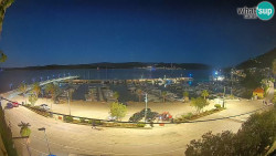 Marina Orebić, Korčula