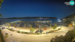 Marina Orebić, Korčula