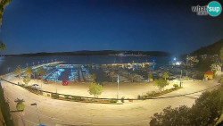 Marina Orebić, Korčula