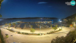Marina Orebić, Korčula