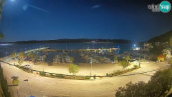 Marina Orebić, Korčula