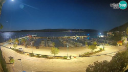 Marina Orebić, Korčula