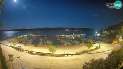 Marina Orebić, Korčula