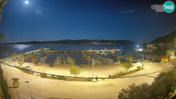 Marina Orebić, Korčula