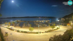 Marina Orebić, Korčula