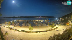 Marina Orebić, Korčula