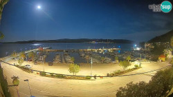 Marina Orebić, Korčula