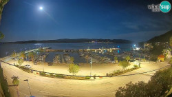 Marina Orebić, Korčula