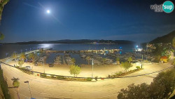 Marina Orebić, Korčula