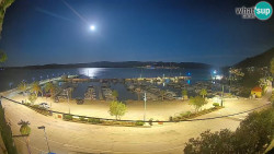 Marina Orebić, Korčula