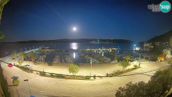 Marina Orebić, Korčula