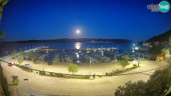 Marina Orebić, Korčula