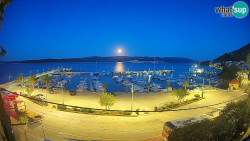 Marina Orebić, Korčula