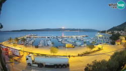 Marina Orebić, Korčula